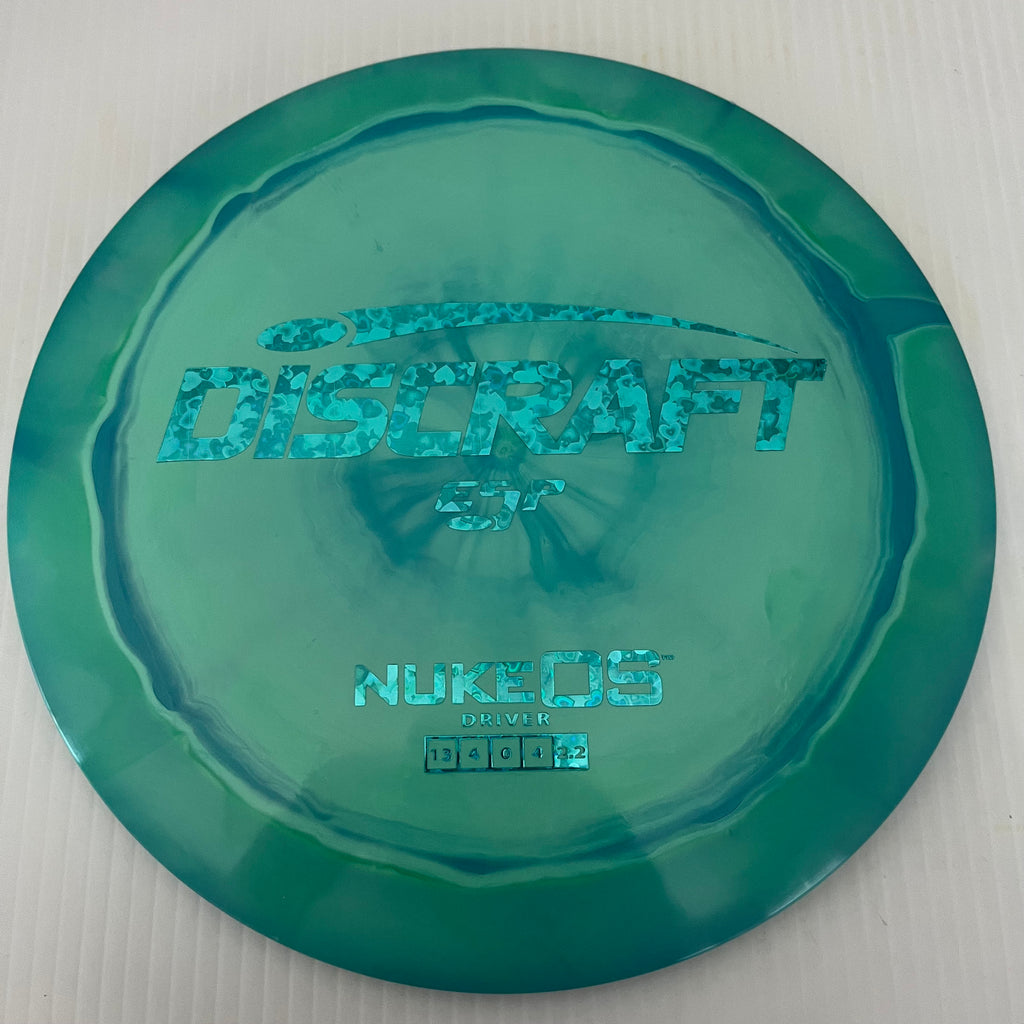 Discraft ESP Nuke OS 13/4/0/4