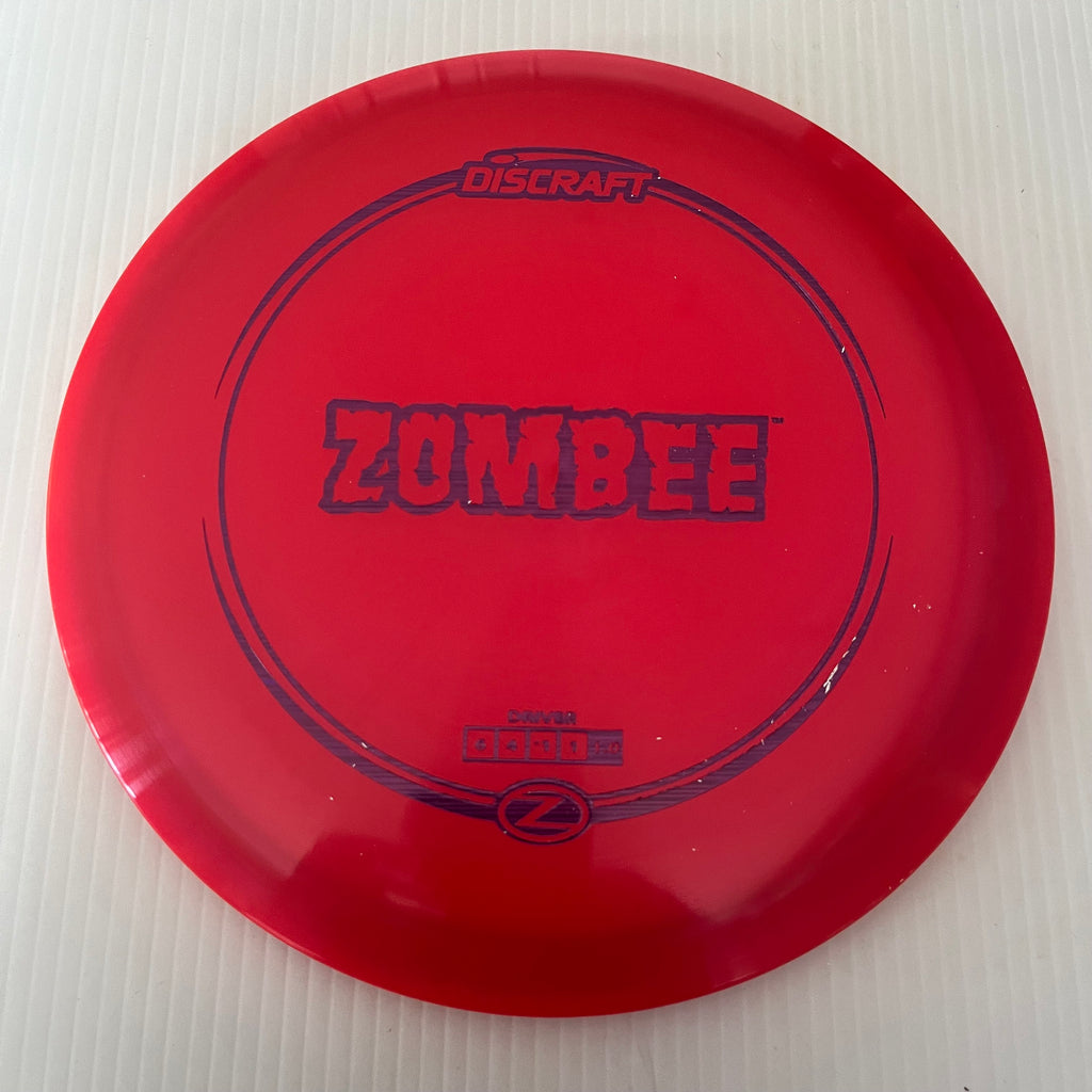 Discraft Z Zombee 6/4/-1/1