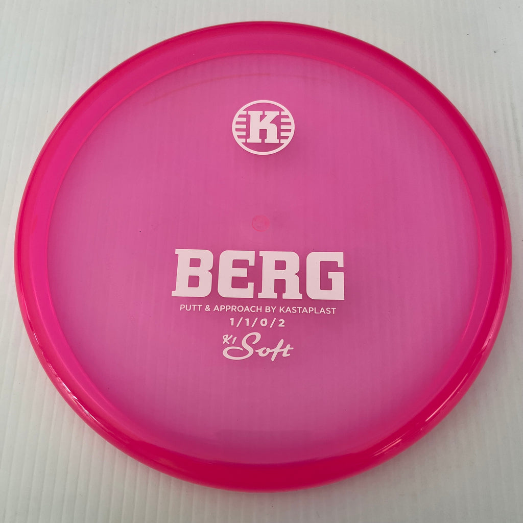 Kastaplast K1 Soft Line BERG 1/1/0/2