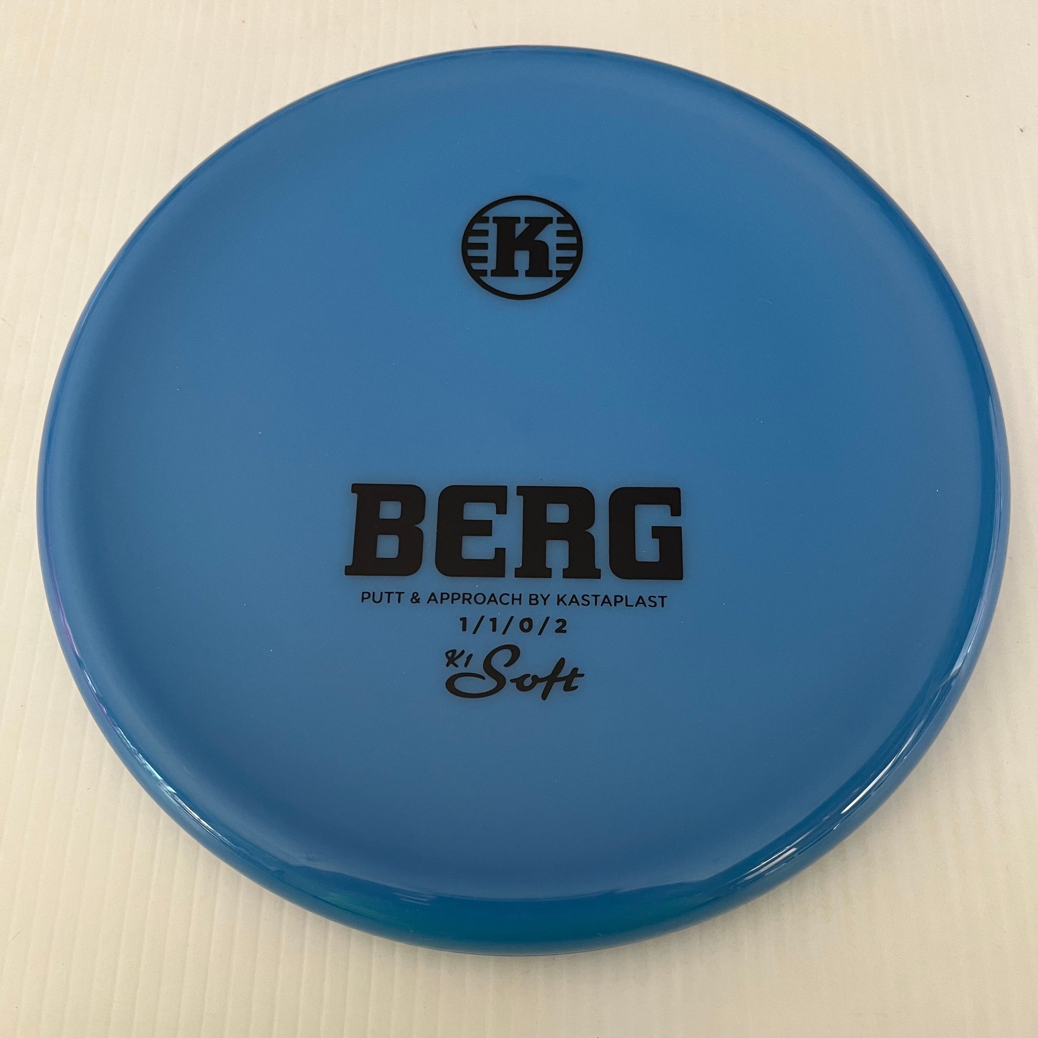 Kastaplast K1 Soft Line BERG 1/1/0/2