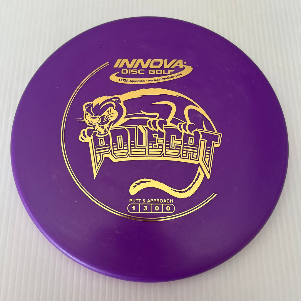 Innova DX Polecat 1/3/0/0 (Lightweights)