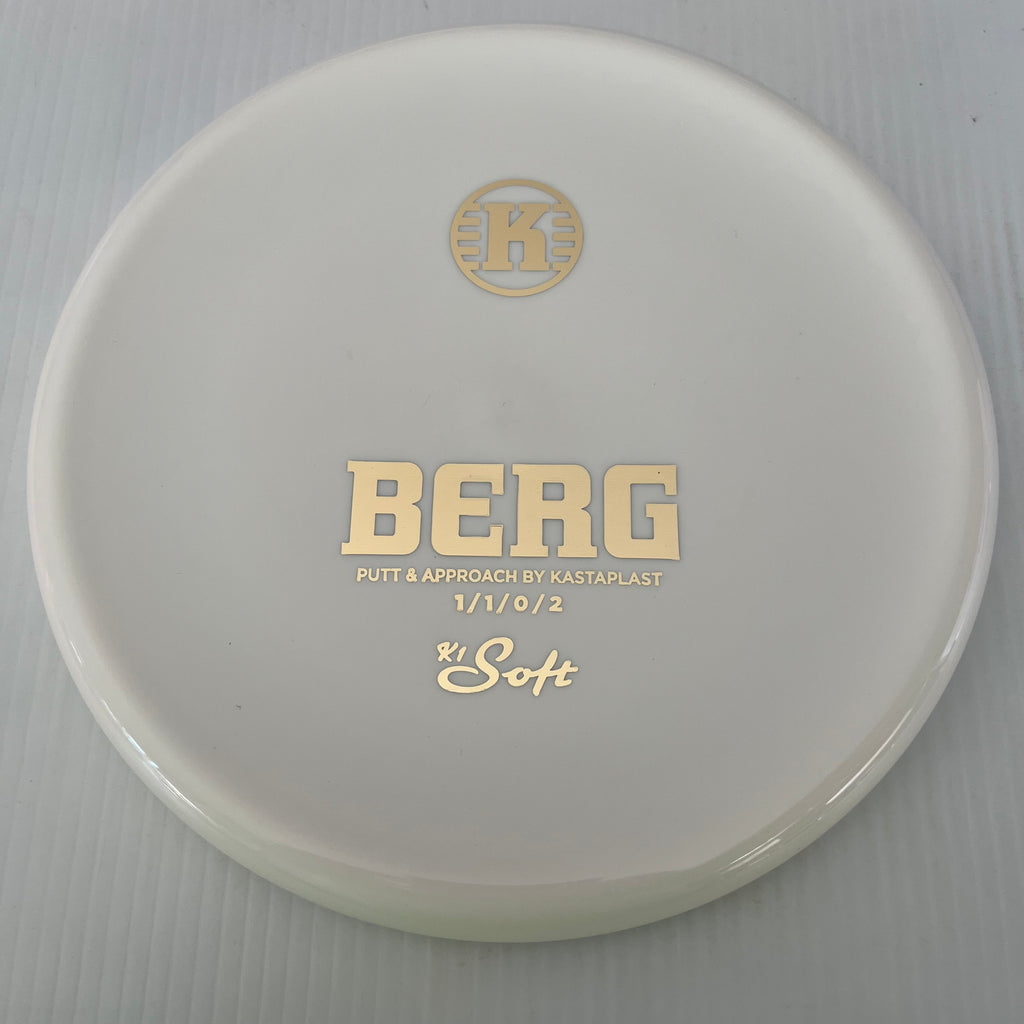 Kastaplast K1 Soft Line BERG 1/1/0/2