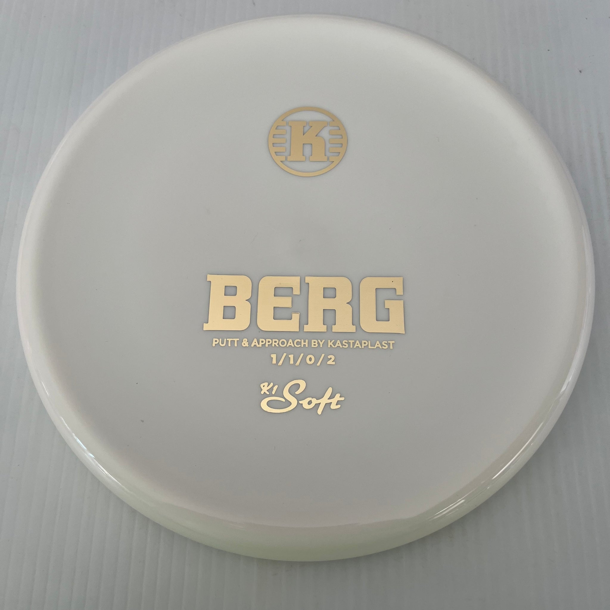 Kastaplast K1 Soft Line BERG 1/1/0/2