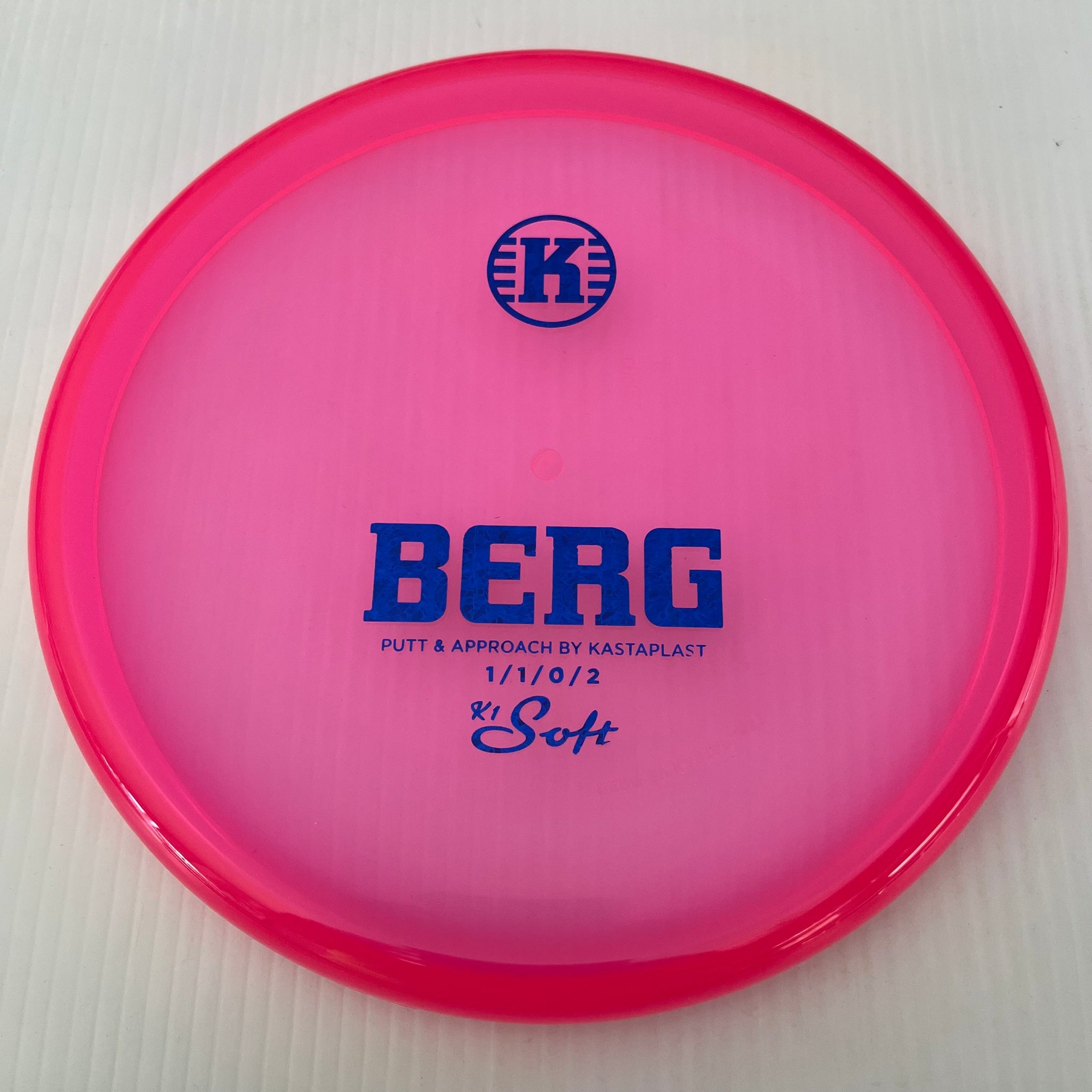 Kastaplast K1 Soft Line BERG 1/1/0/2