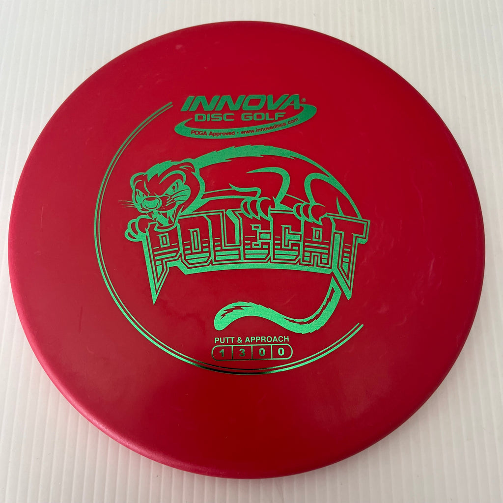Innova DX Polecat 1/3/0/0 (Lightweights)