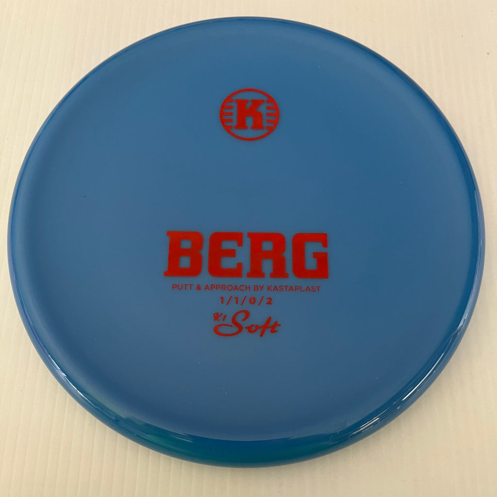 Kastaplast K1 Soft Line BERG 1/1/0/2