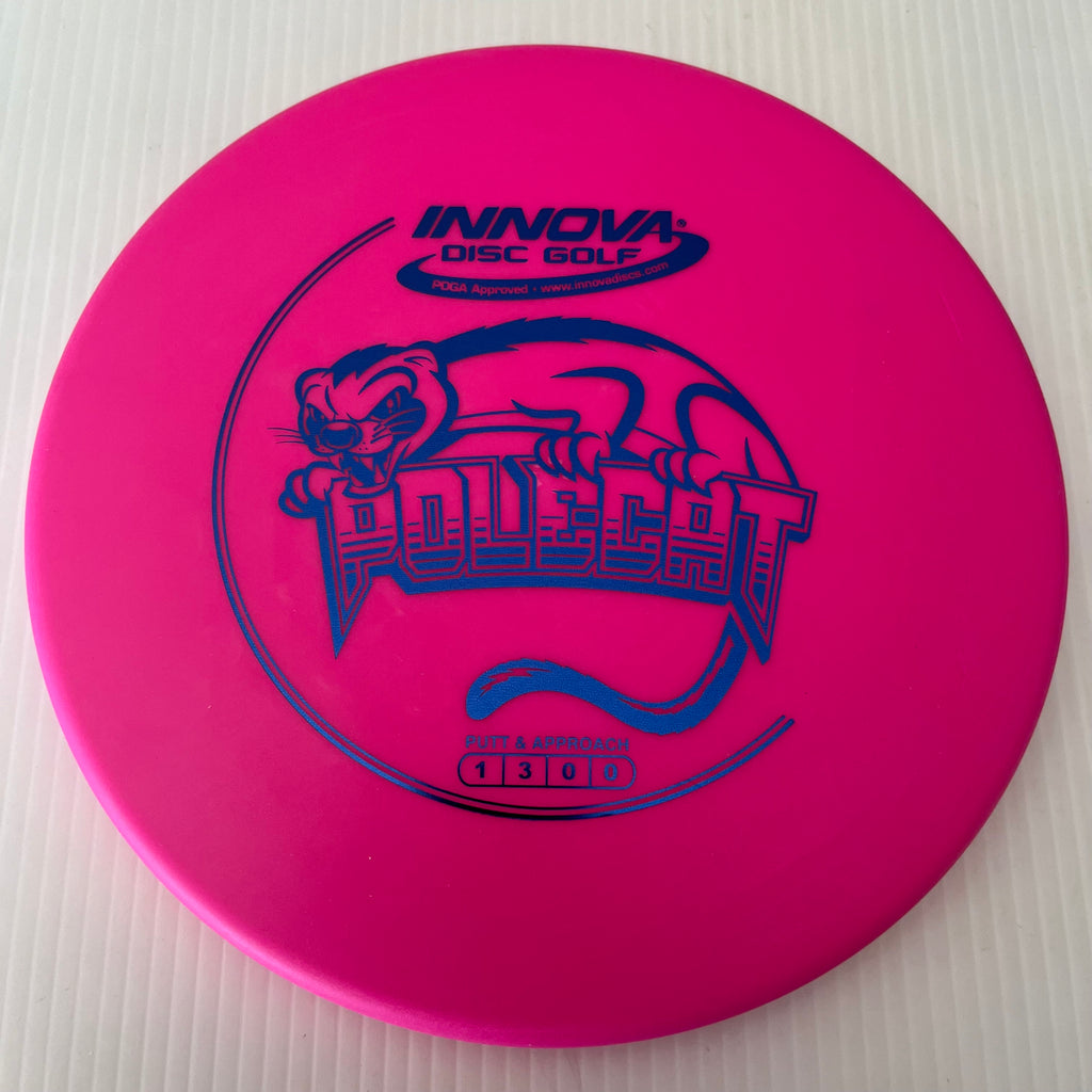 Innova DX Polecat 1/3/0/0 (Lightweights)