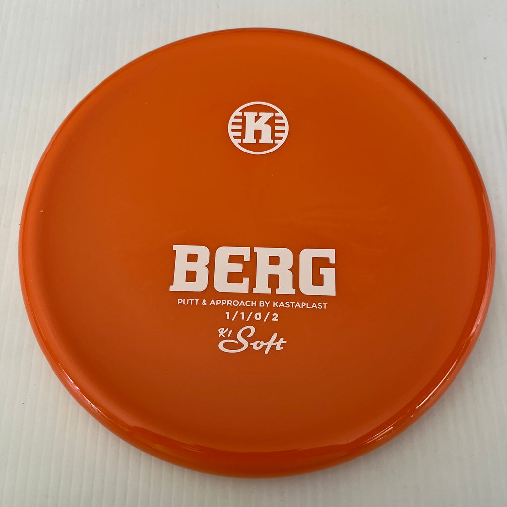 Kastaplast K1 Soft Line BERG 1/1/0/2