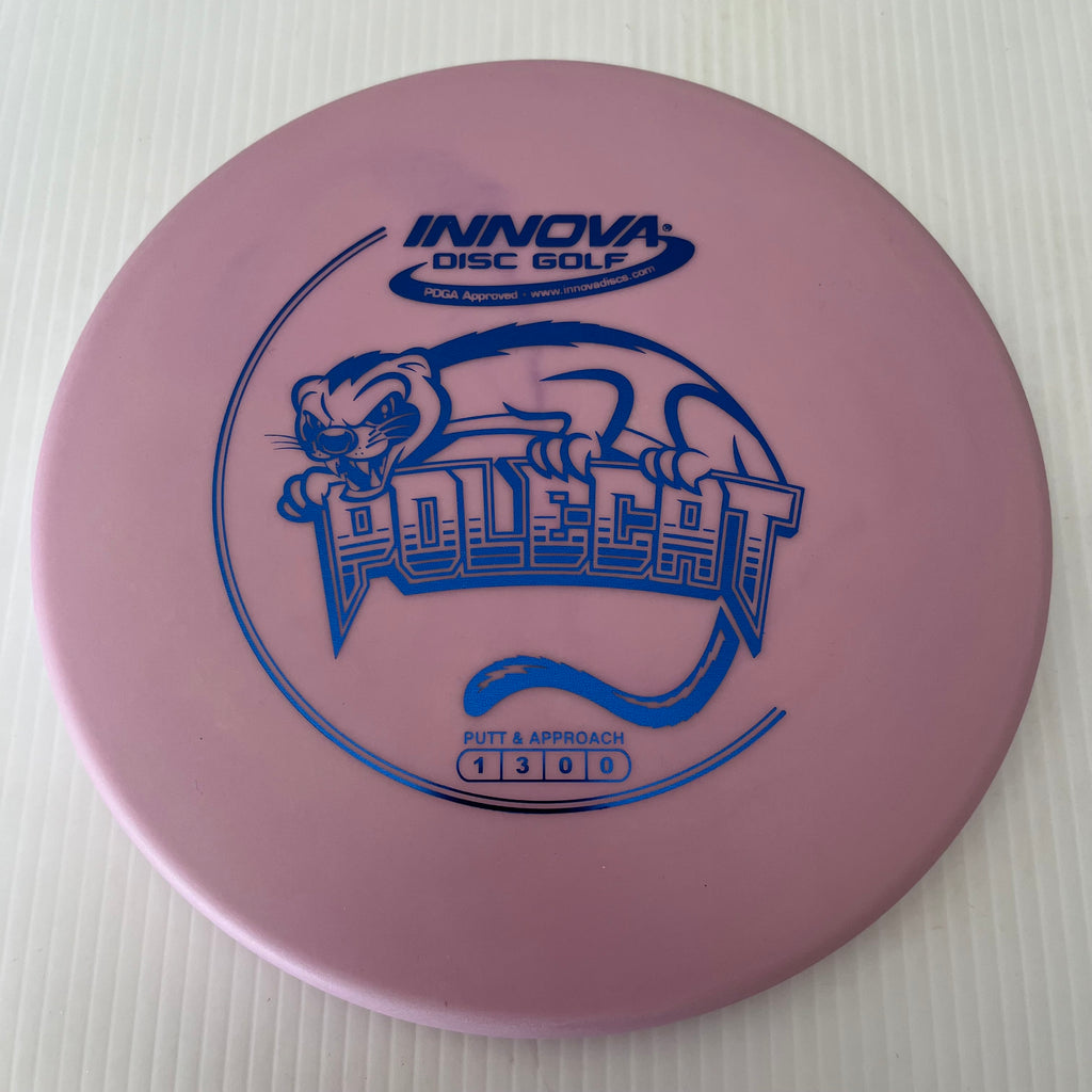 Innova DX Polecat 1/3/0/0 (Lightweights)