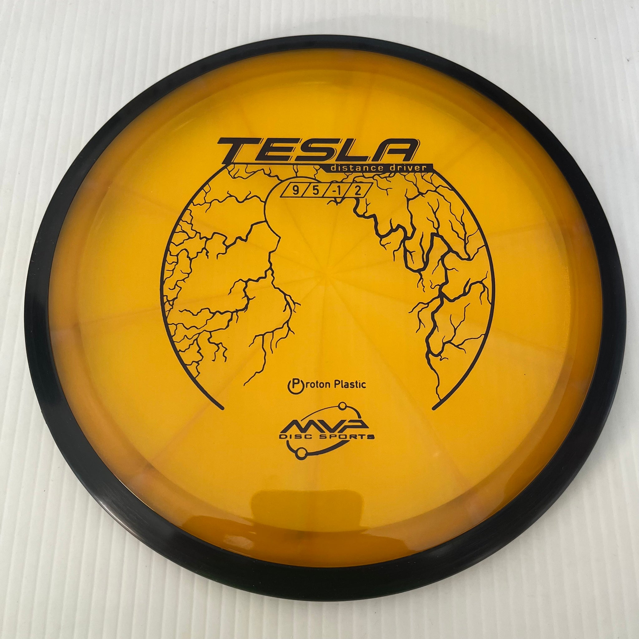 MVP Proton Tesla 9/5/-1/2