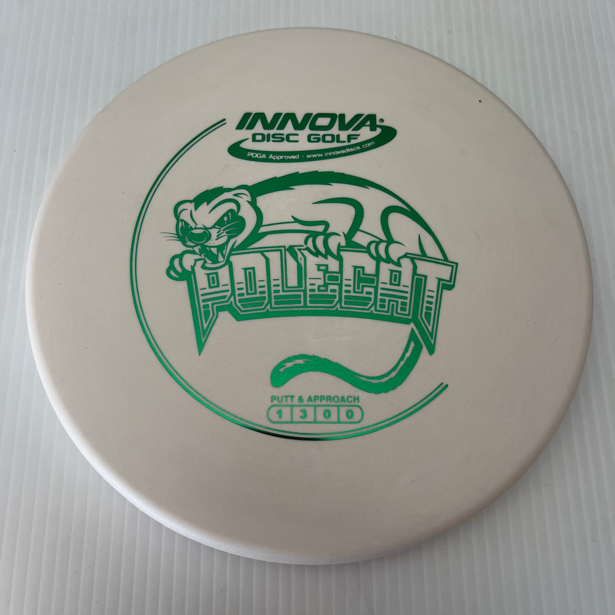 Innova DX Polecat 1/3/0/0 (Lightweights)