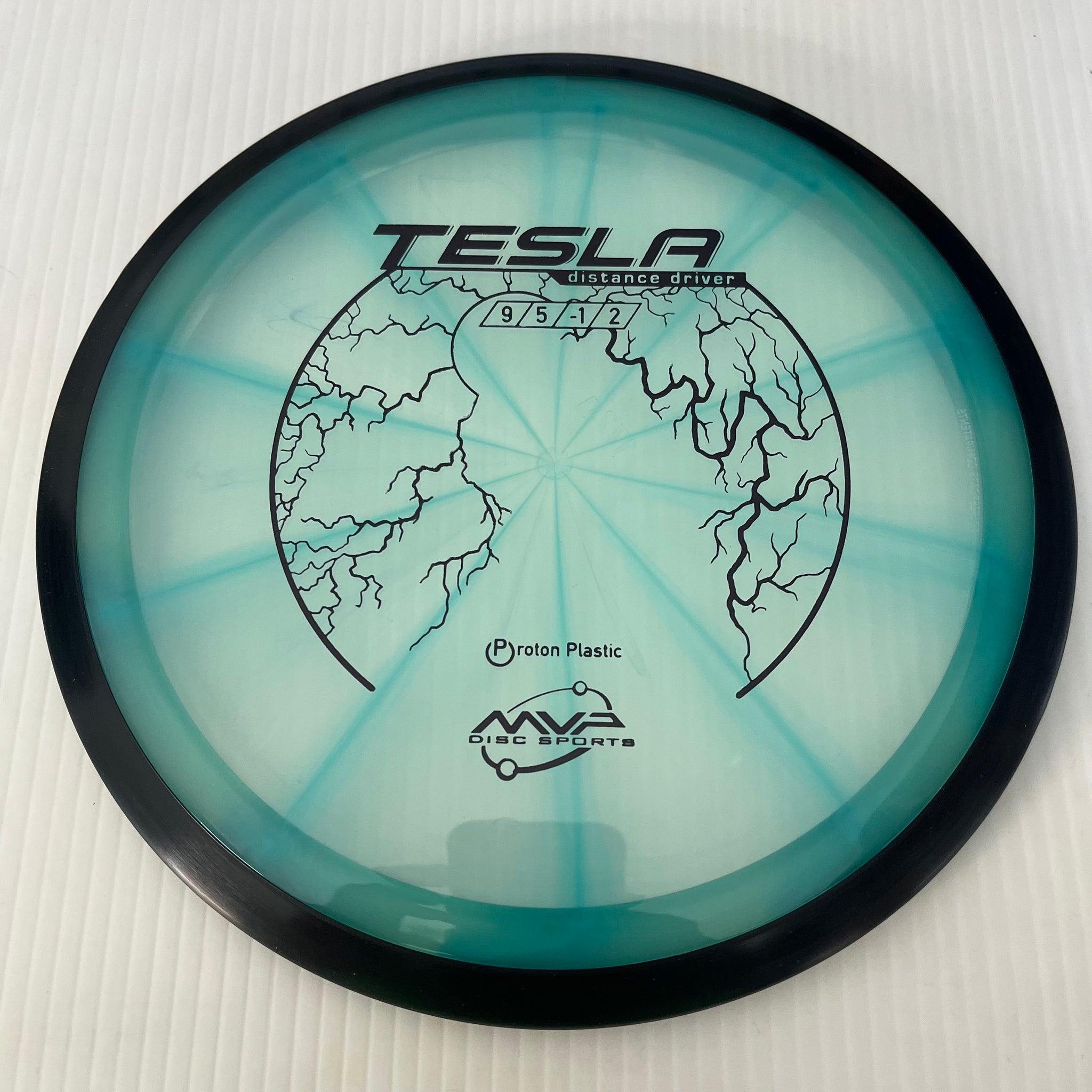 MVP Proton Tesla 9/5/-1/2