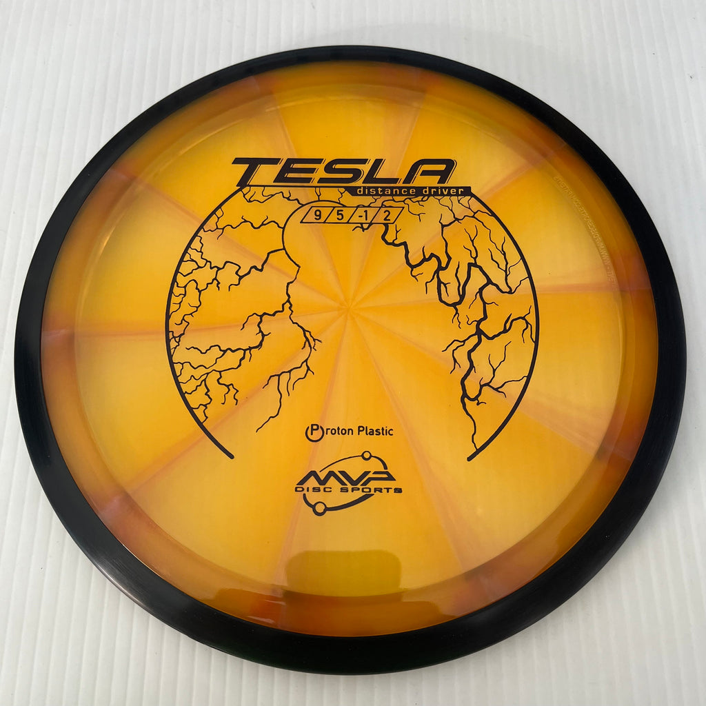 MVP Proton Tesla 9/5/-1/2