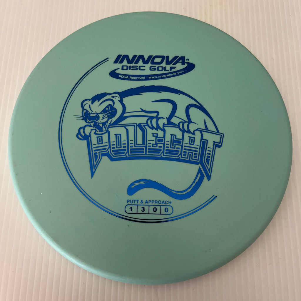Innova DX Polecat 1/3/0/0 (Lightweights)
