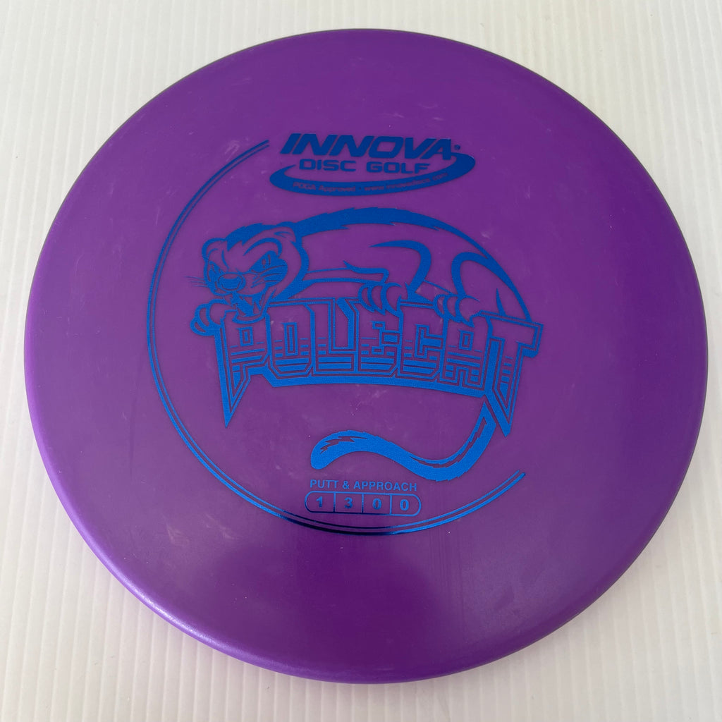 Innova DX Polecat 1/3/0/0 (Lightweights)