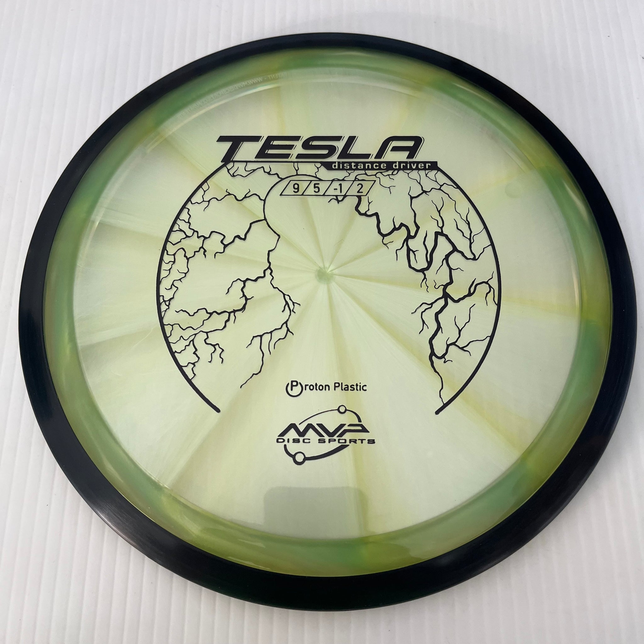 MVP Proton Tesla 9/5/-1/2