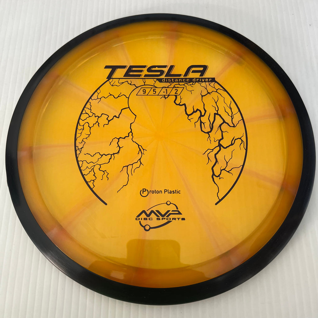 MVP Proton Tesla 9/5/-1/2