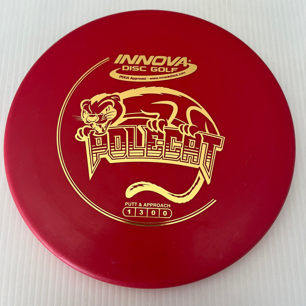 Innova DX Polecat 1/3/0/0 (Lightweights)