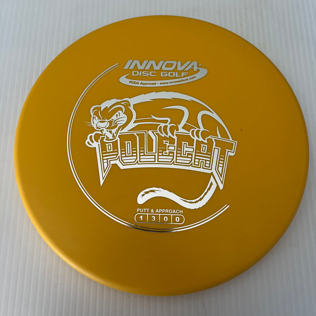 Innova DX Polecat 1/3/0/0 (Lightweights)