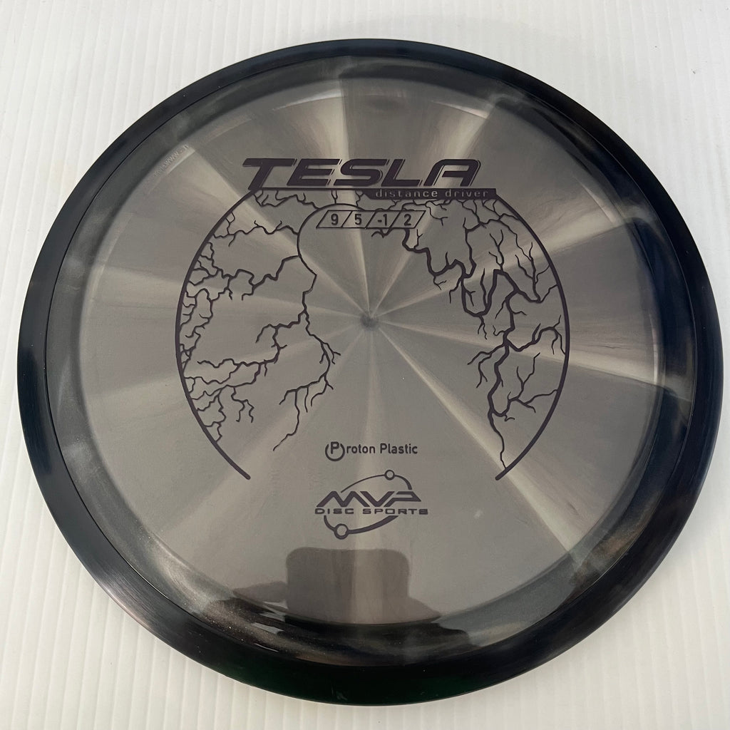 MVP Proton Tesla 9/5/-1/2