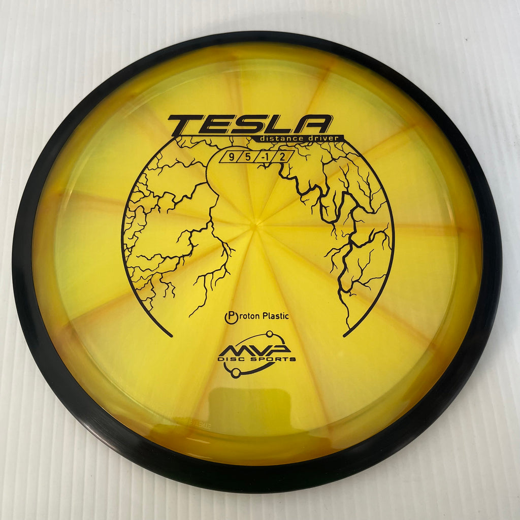 MVP Proton Tesla 9/5/-1/2