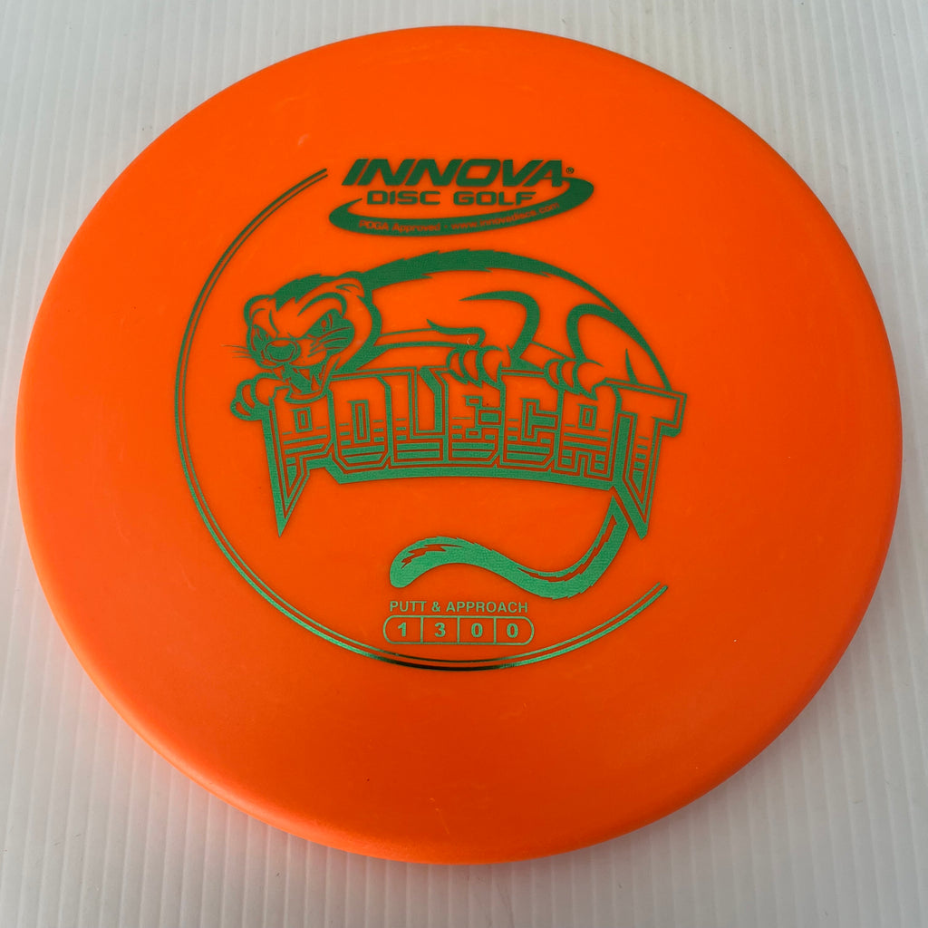 Innova DX Polecat 1/3/0/0 (Lightweights)