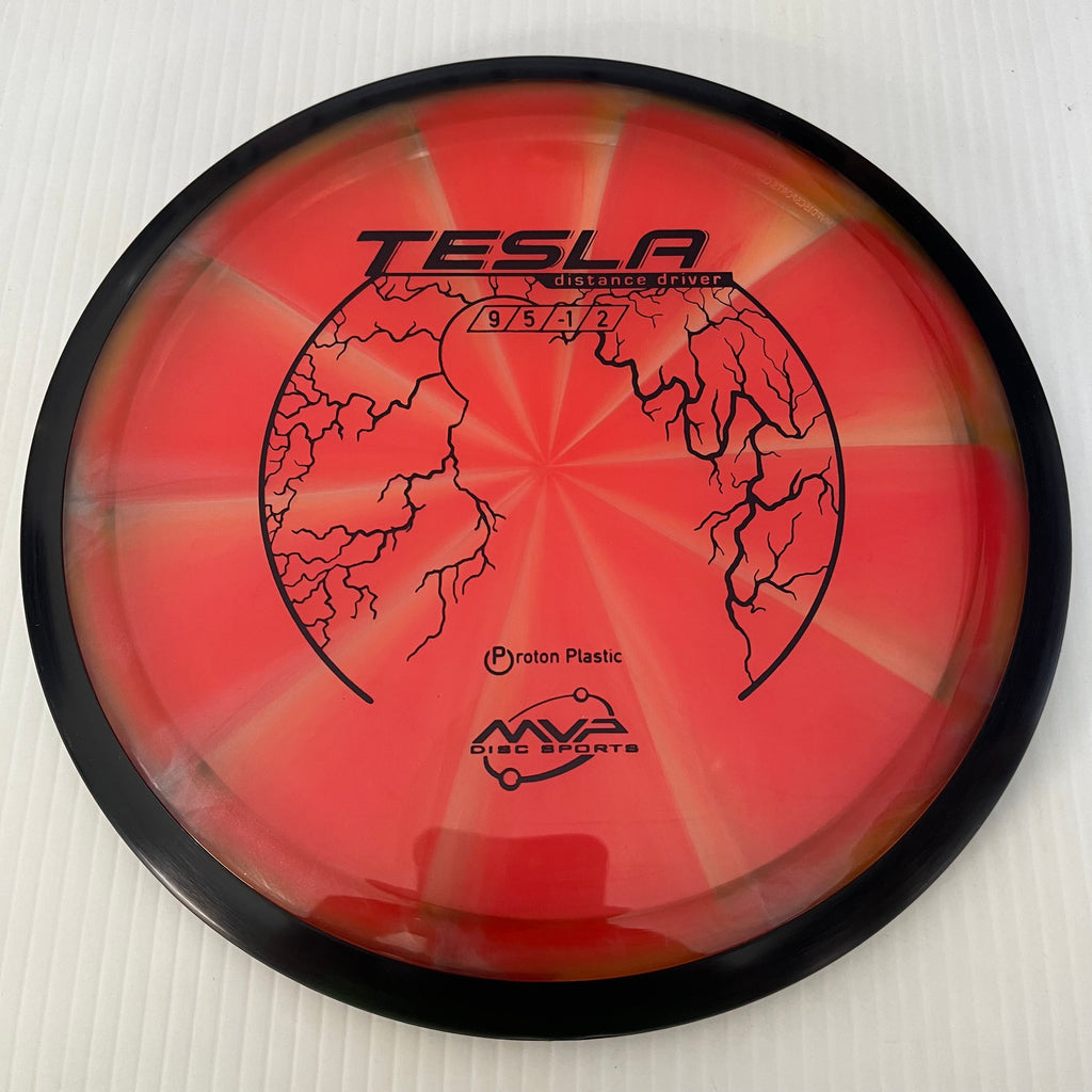 MVP Proton Tesla 9/5/-1/2