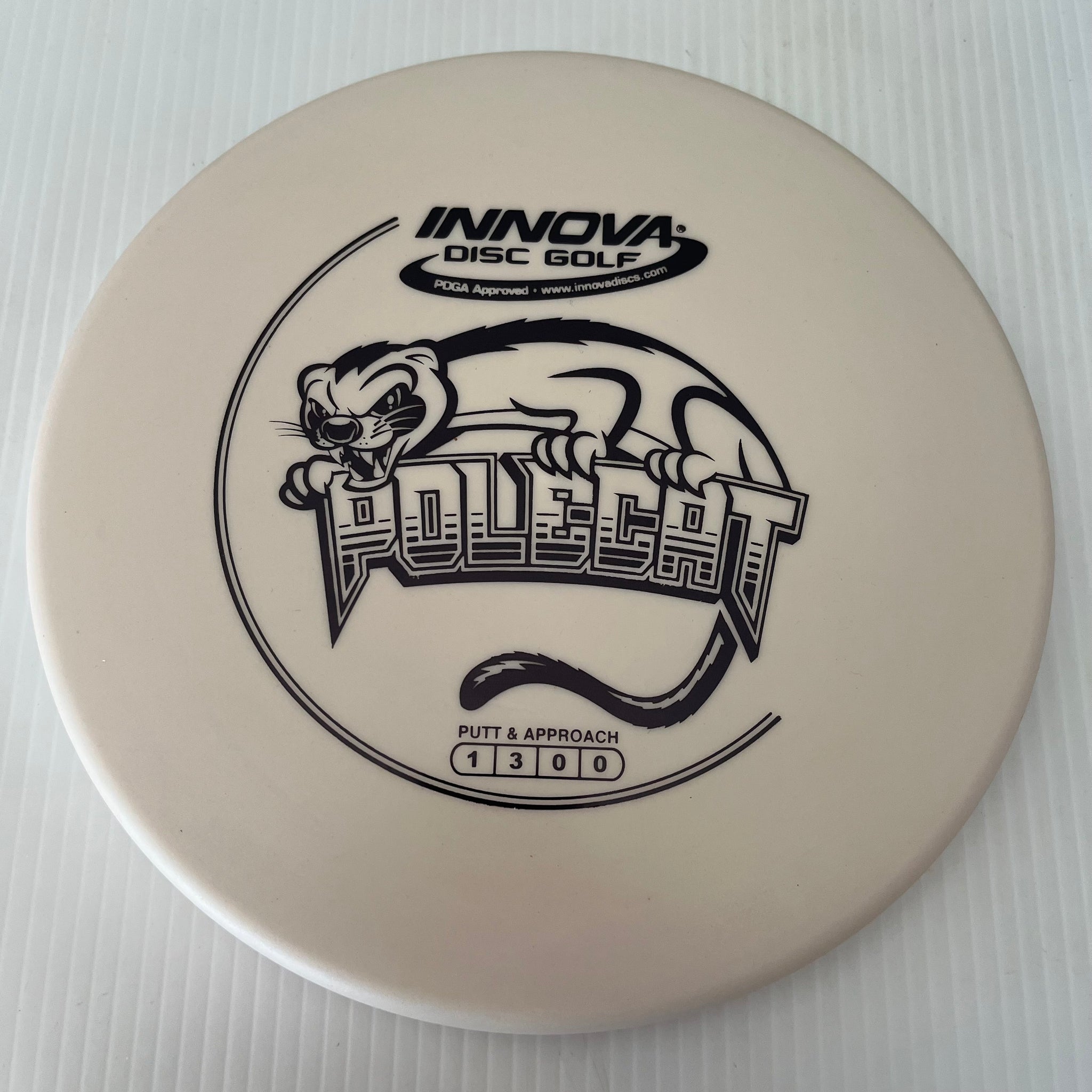 Innova DX Polecat 1/3/0/0 (Lightweights)