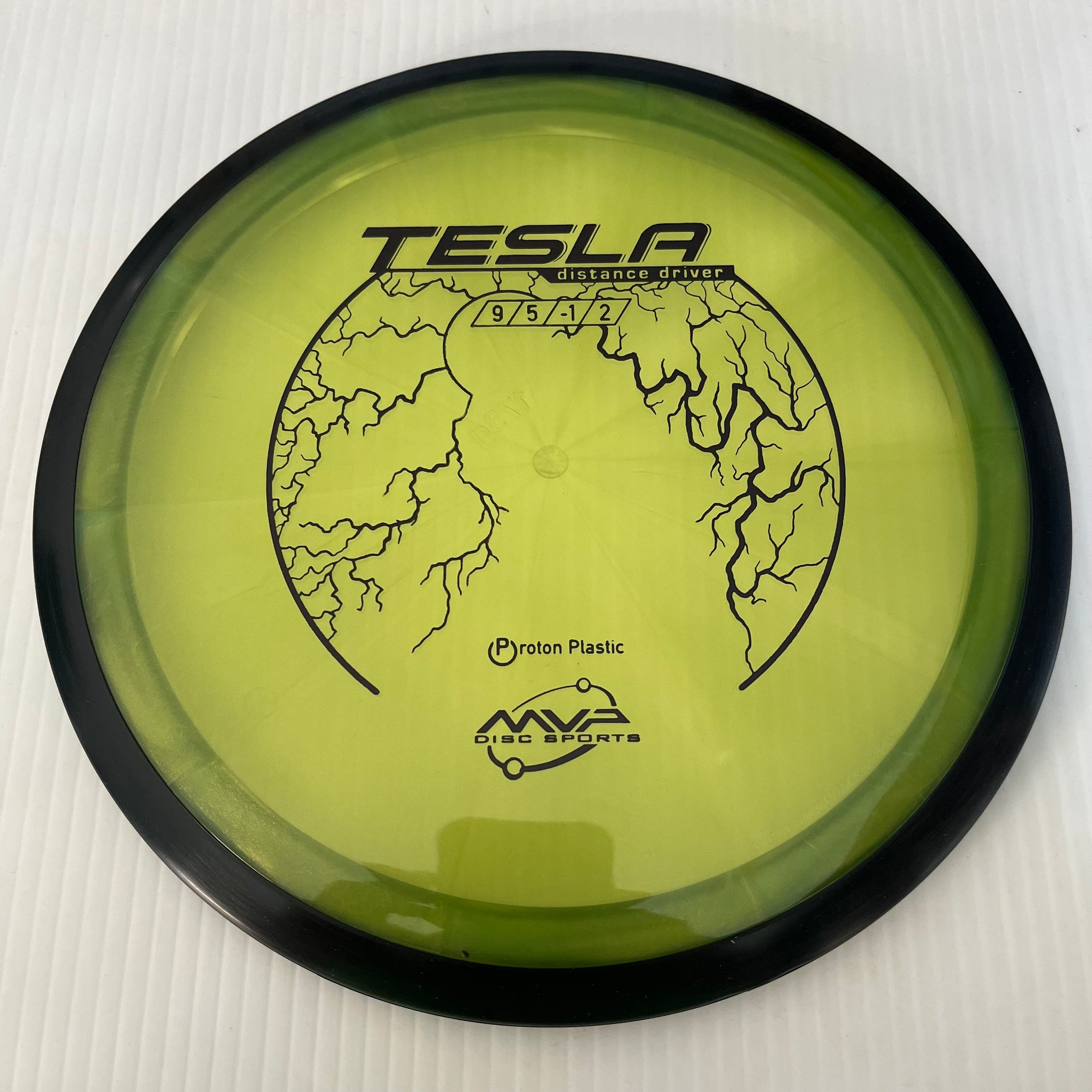 MVP Proton Tesla 9/5/-1/2