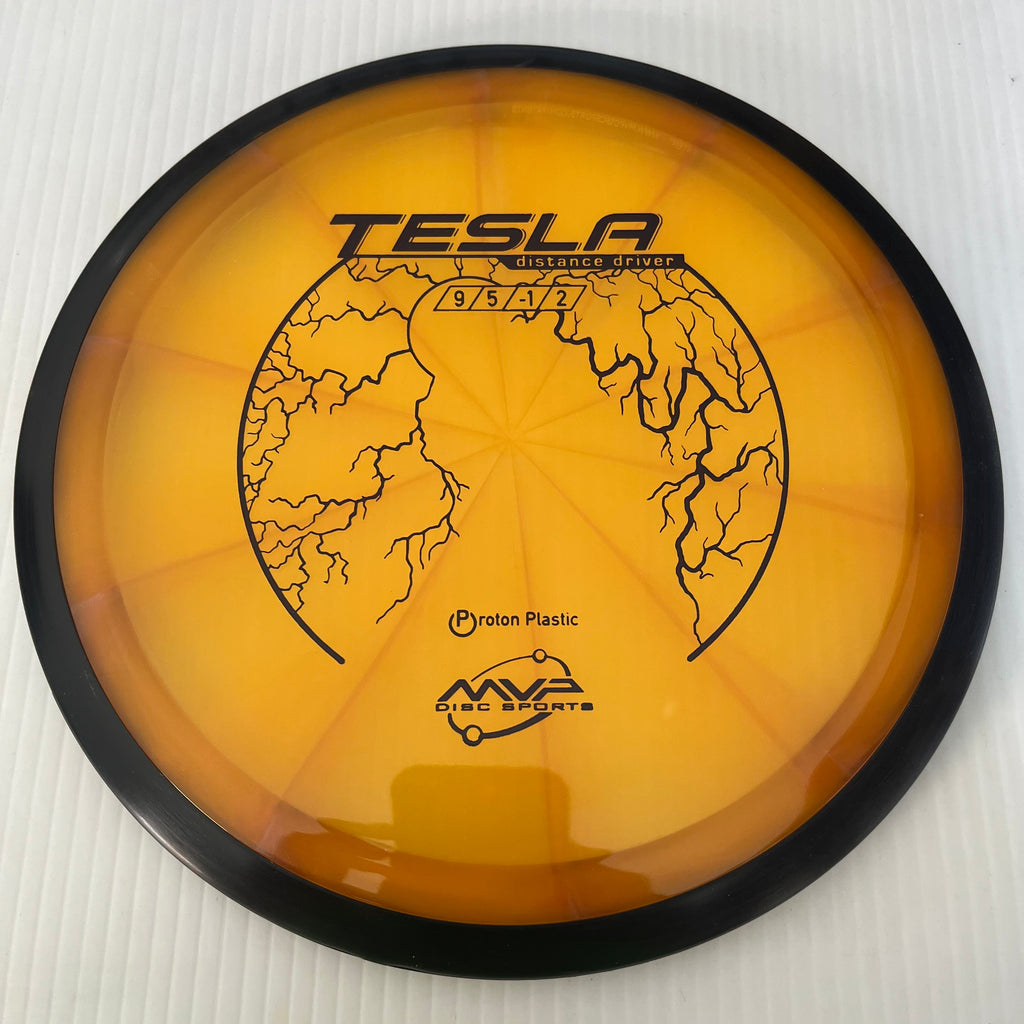 MVP Proton Tesla 9/5/-1/2