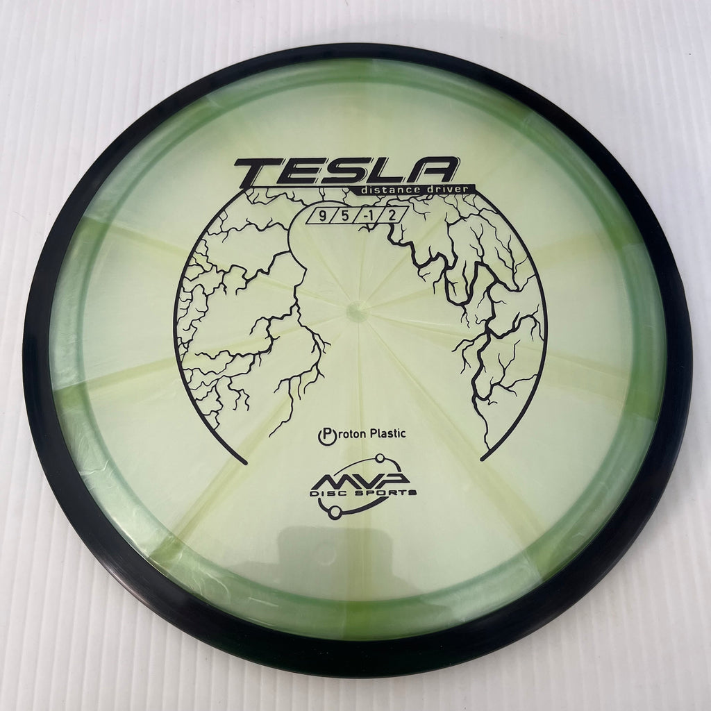MVP Proton Tesla 9/5/-1/2