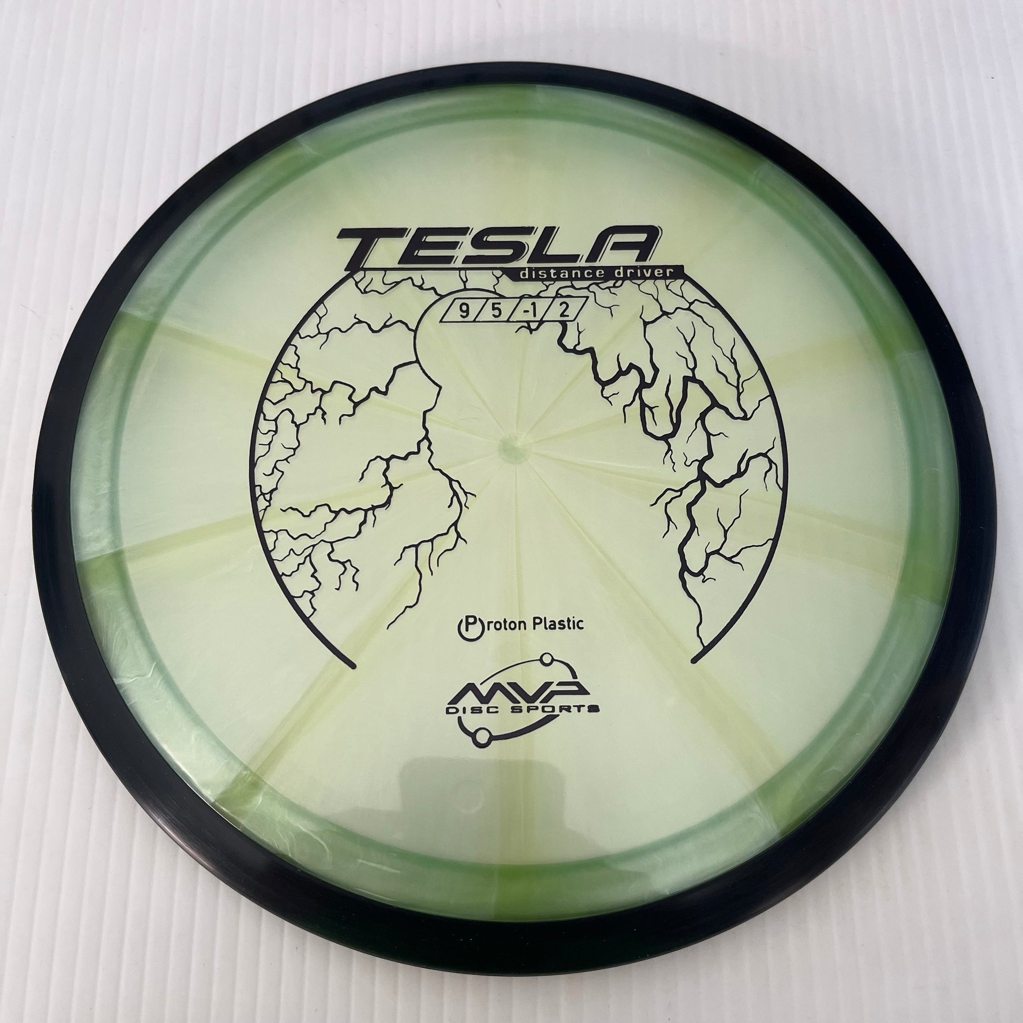 MVP Proton Tesla 9/5/-1/2
