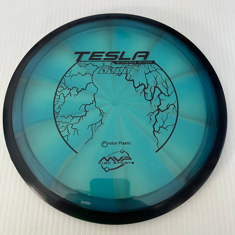 MVP Proton Tesla 9/5/-1/2