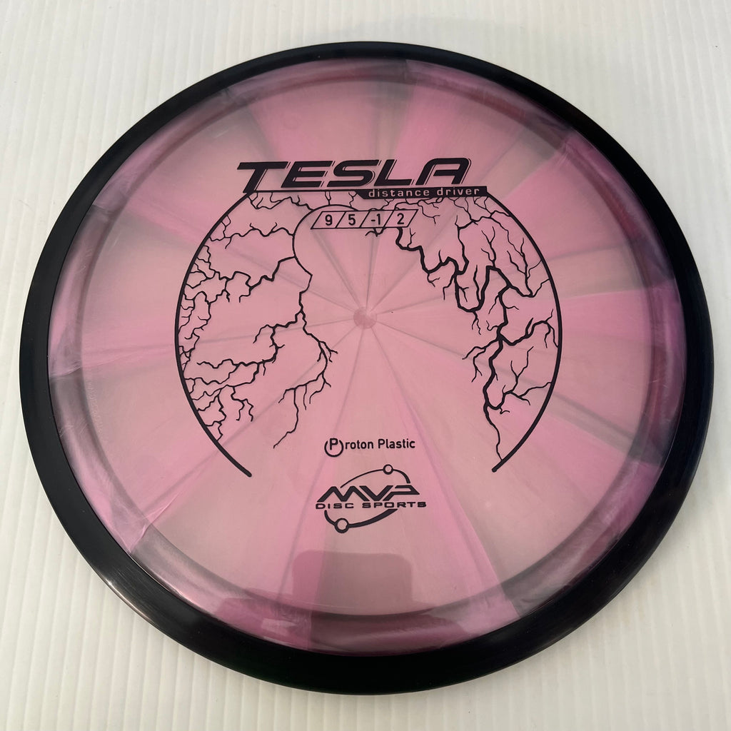 MVP Proton Tesla 9/5/-1/2