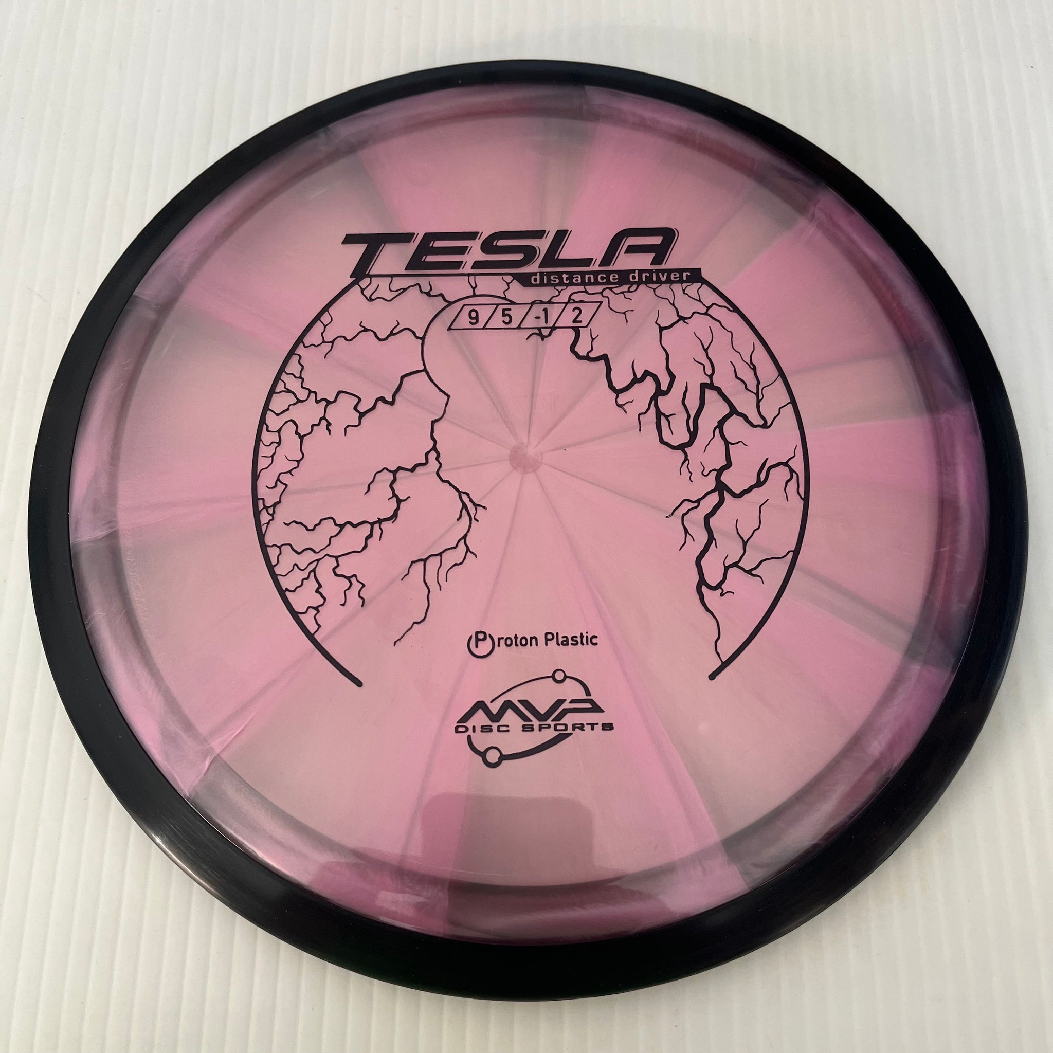 MVP Proton Tesla 9/5/-1/2