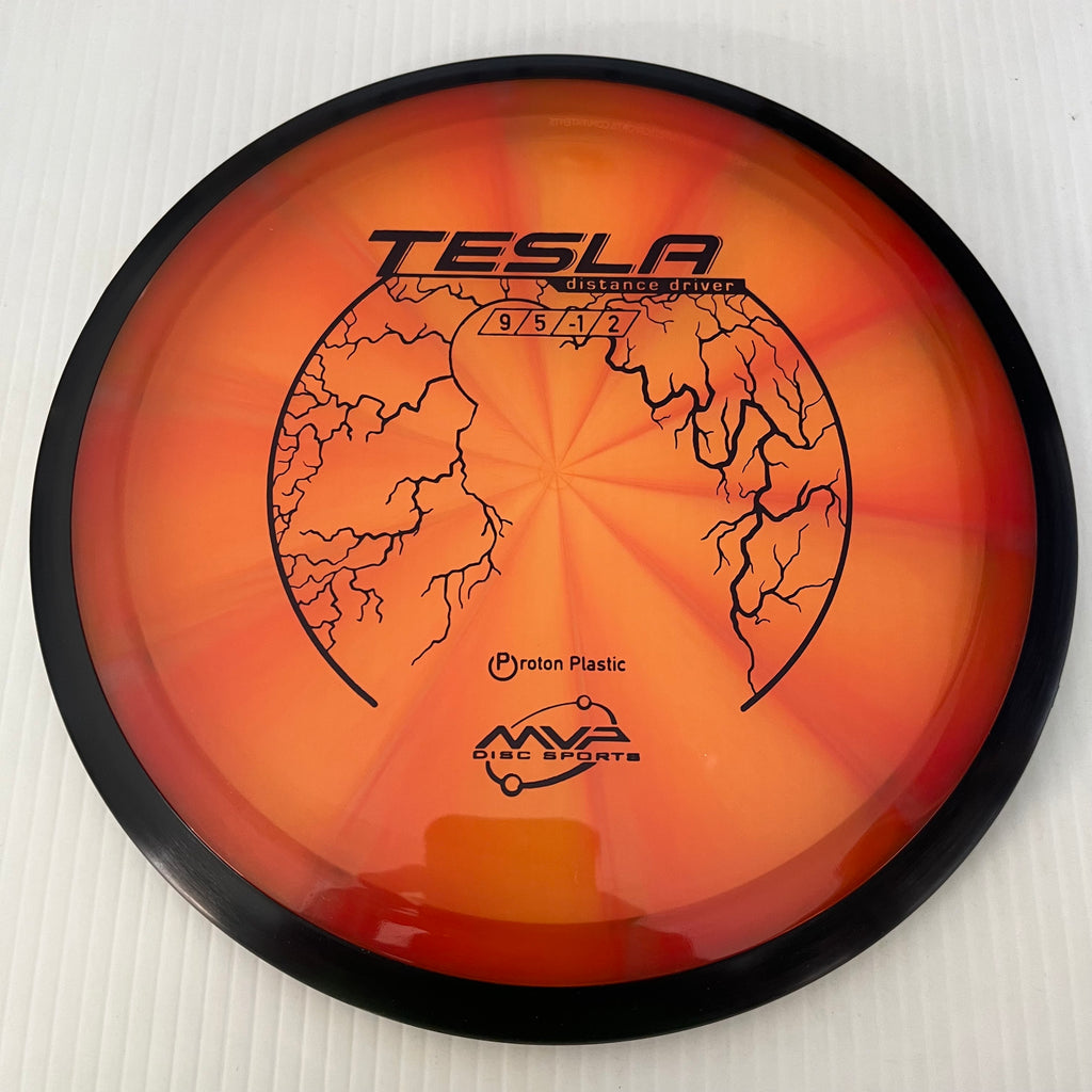 MVP Proton Tesla 9/5/-1/2