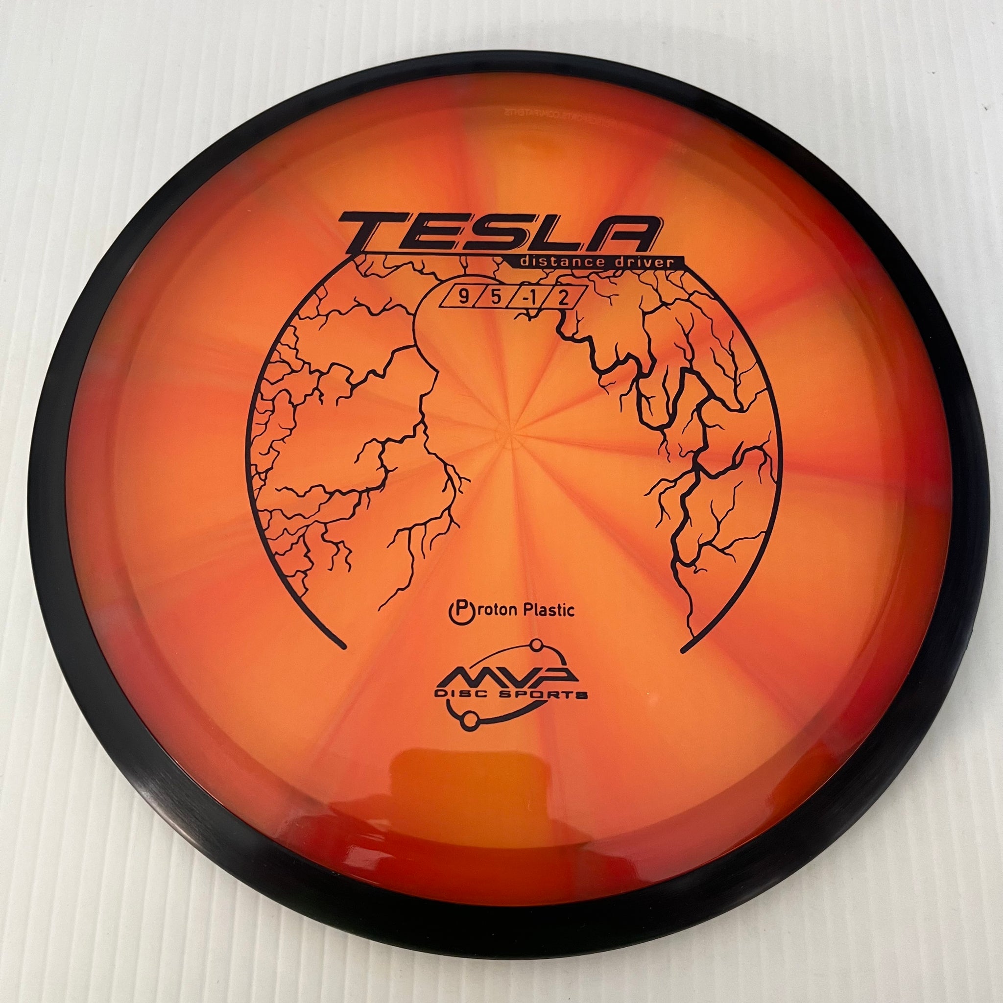 MVP Proton Tesla 9/5/-1/2