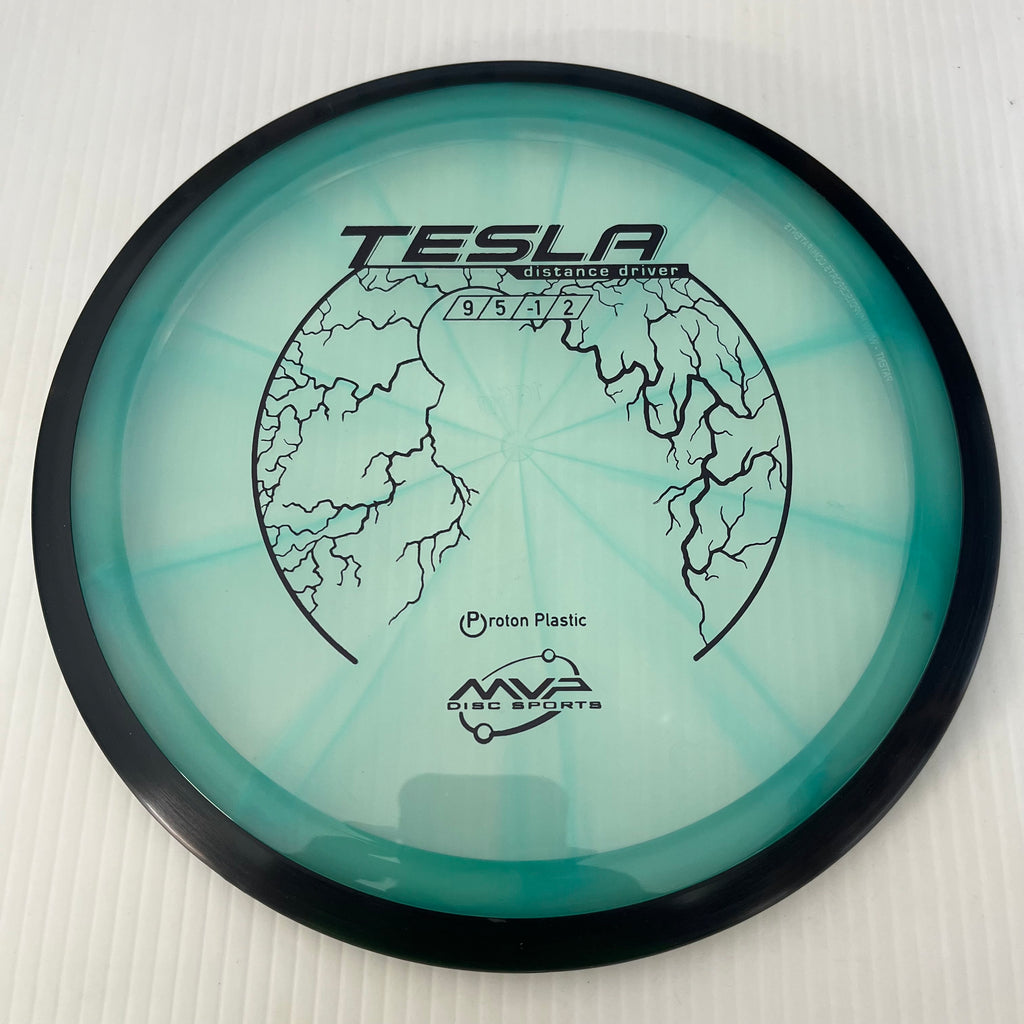 MVP Proton Tesla 9/5/-1/2