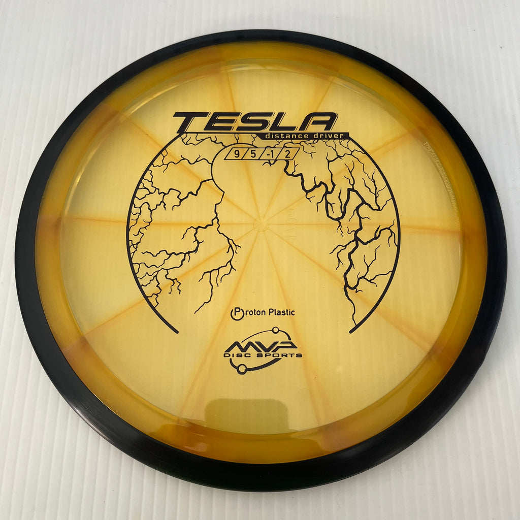 MVP Proton Tesla 9/5/-1/2
