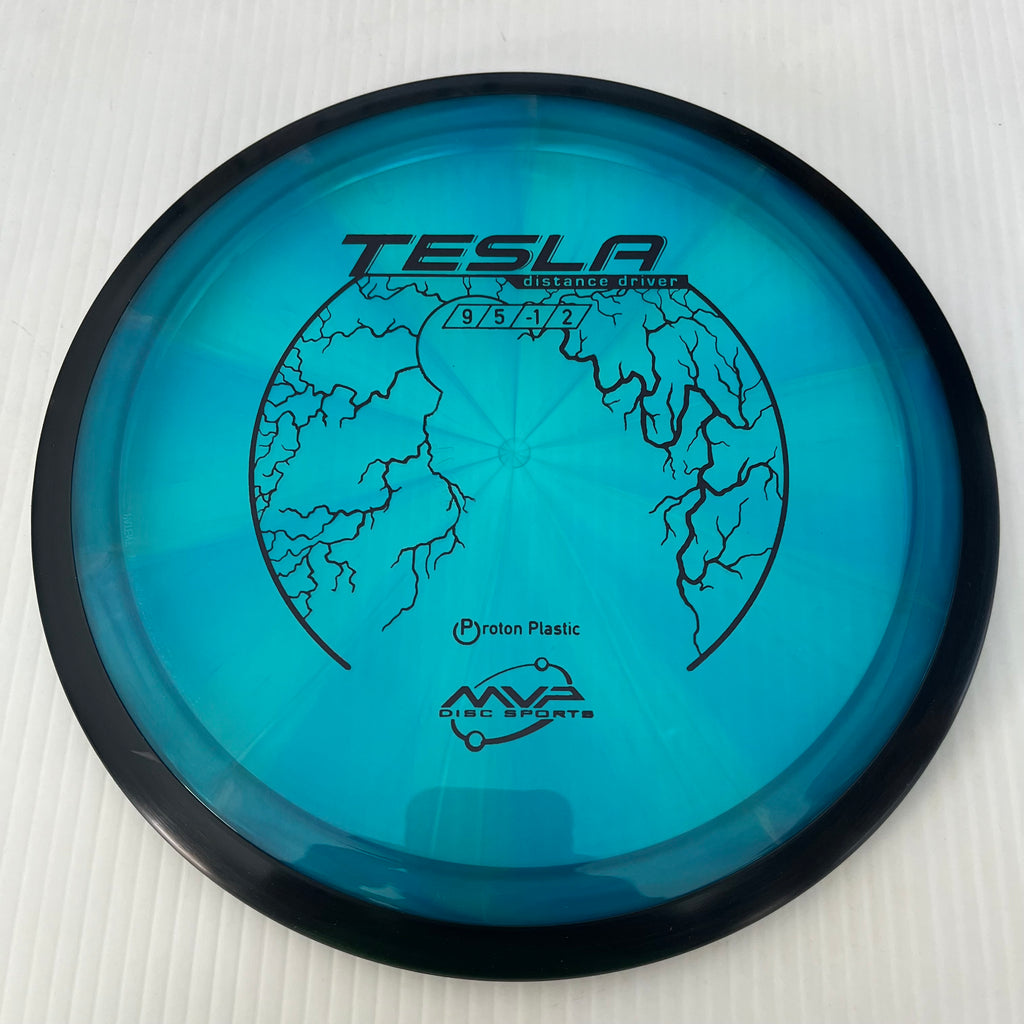MVP Proton Tesla 9/5/-1/2