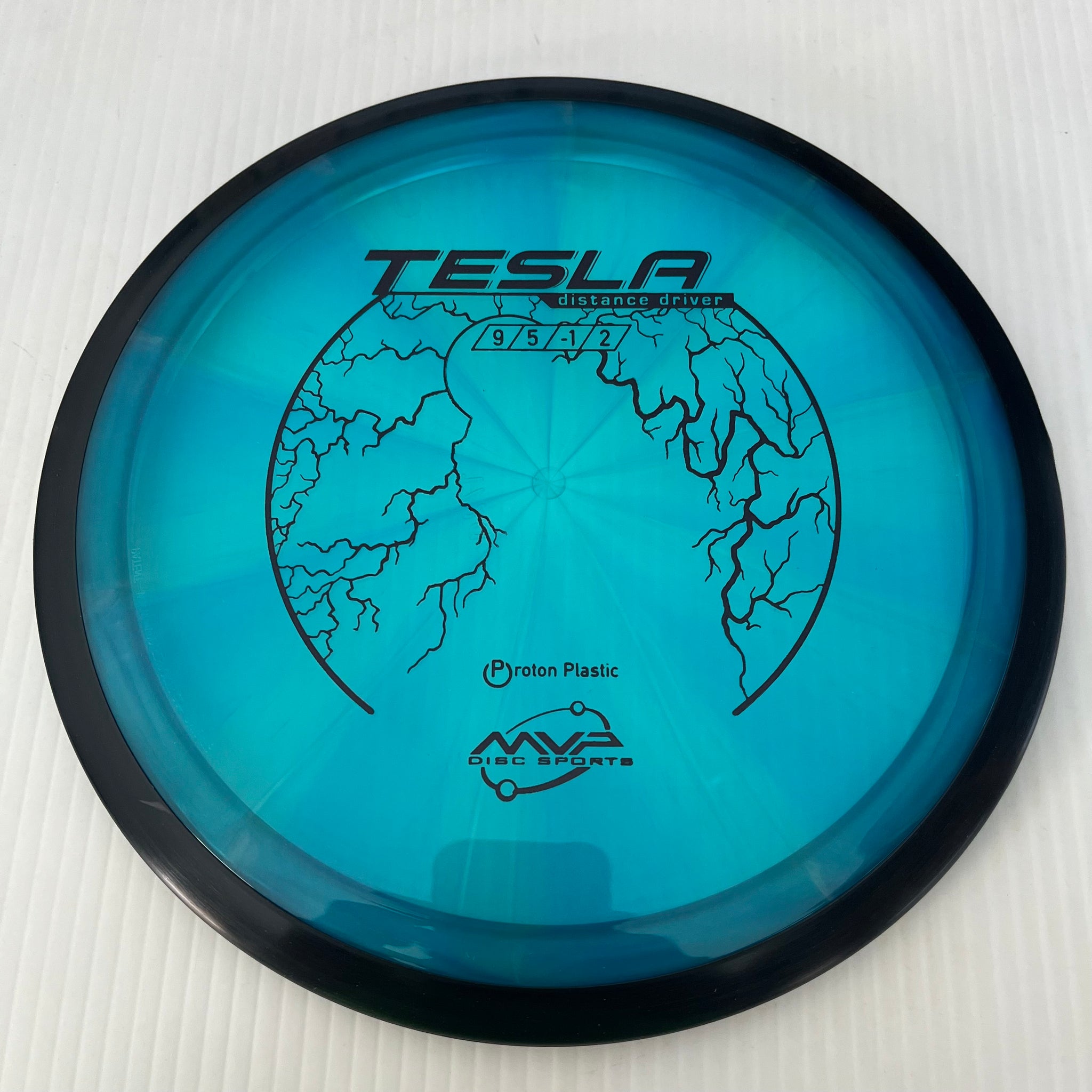 MVP Proton Tesla 9/5/-1/2