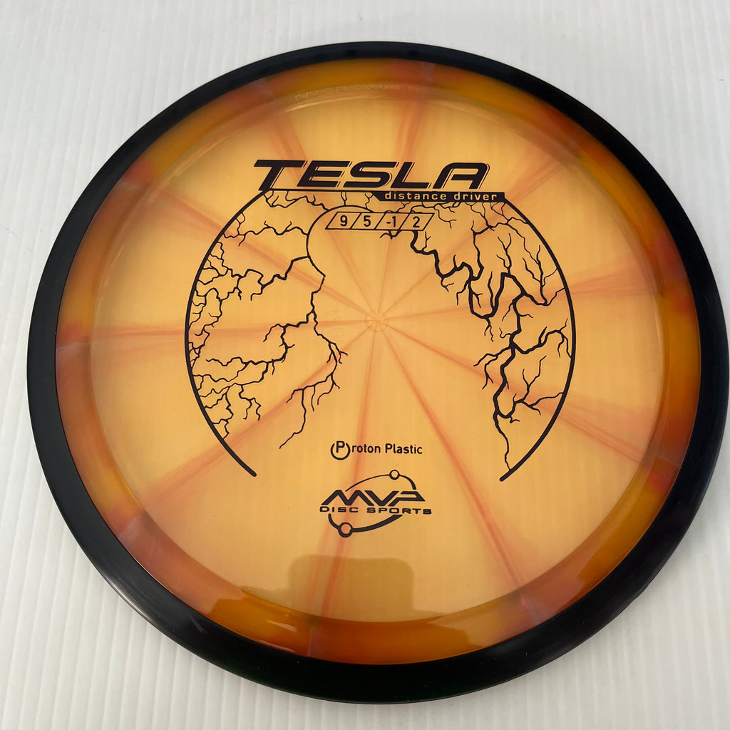 MVP Proton Tesla 9/5/-1/2