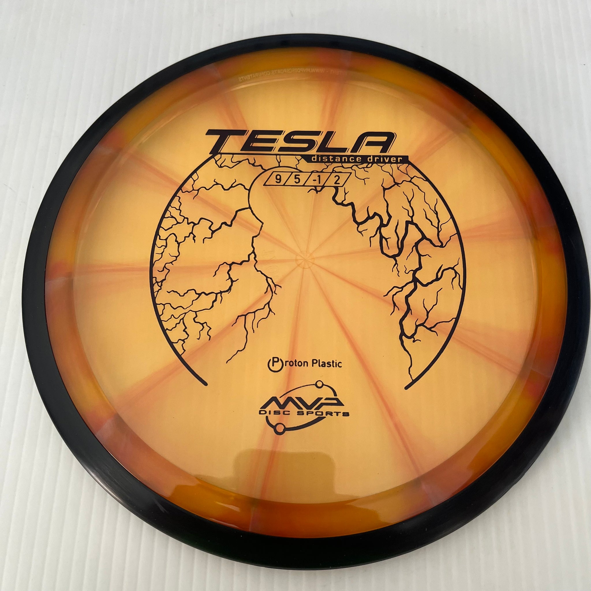 MVP Proton Tesla 9/5/-1/2