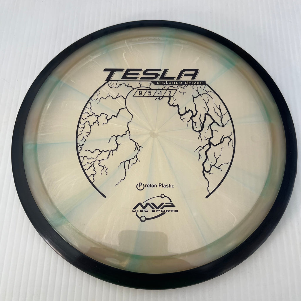 MVP Proton Tesla 9/5/-1/2