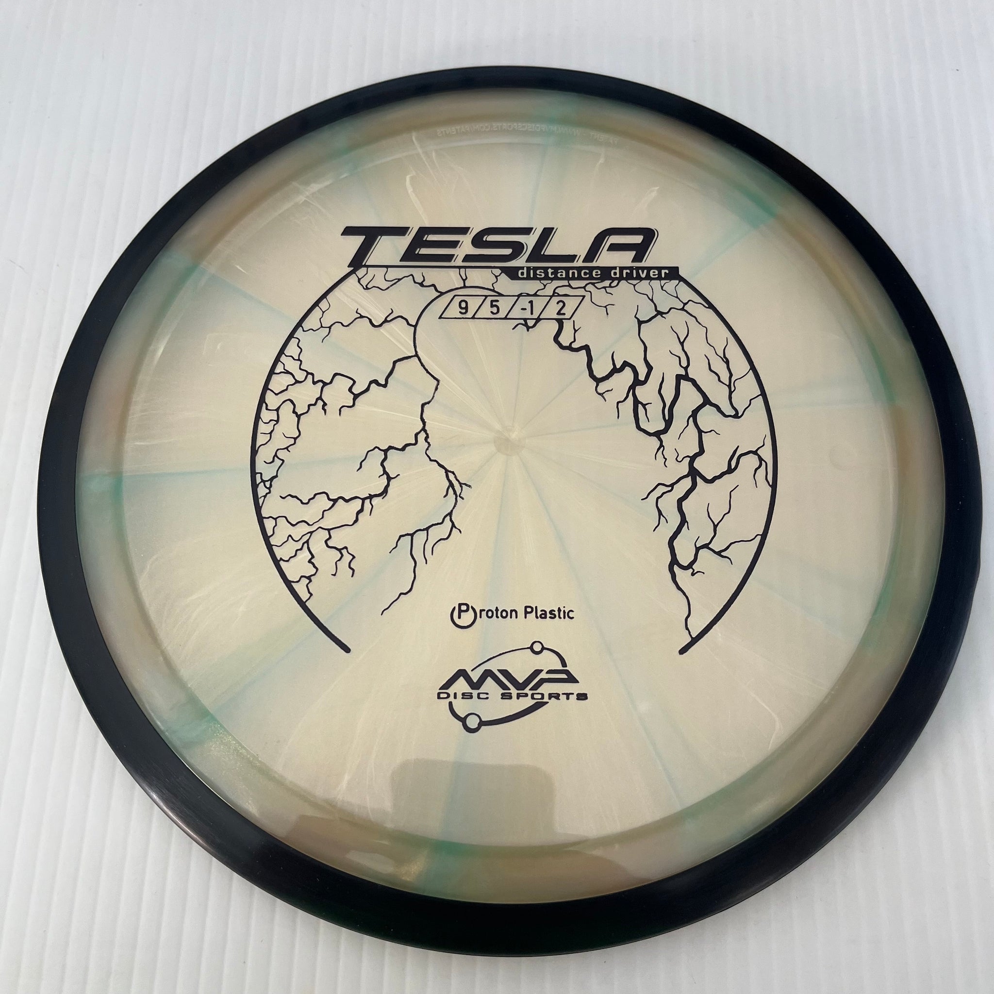 MVP Proton Tesla 9/5/-1/2