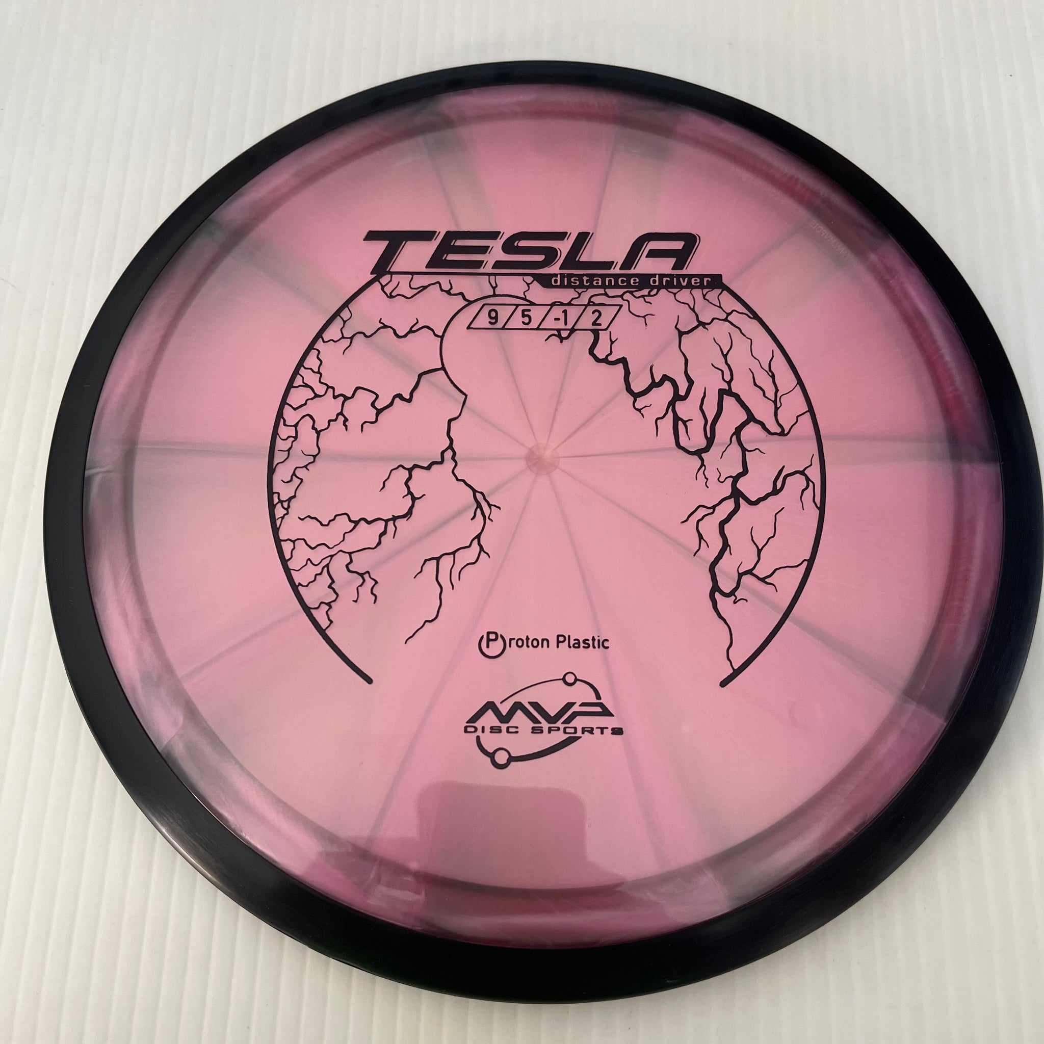 MVP Proton Tesla 9/5/-1/2