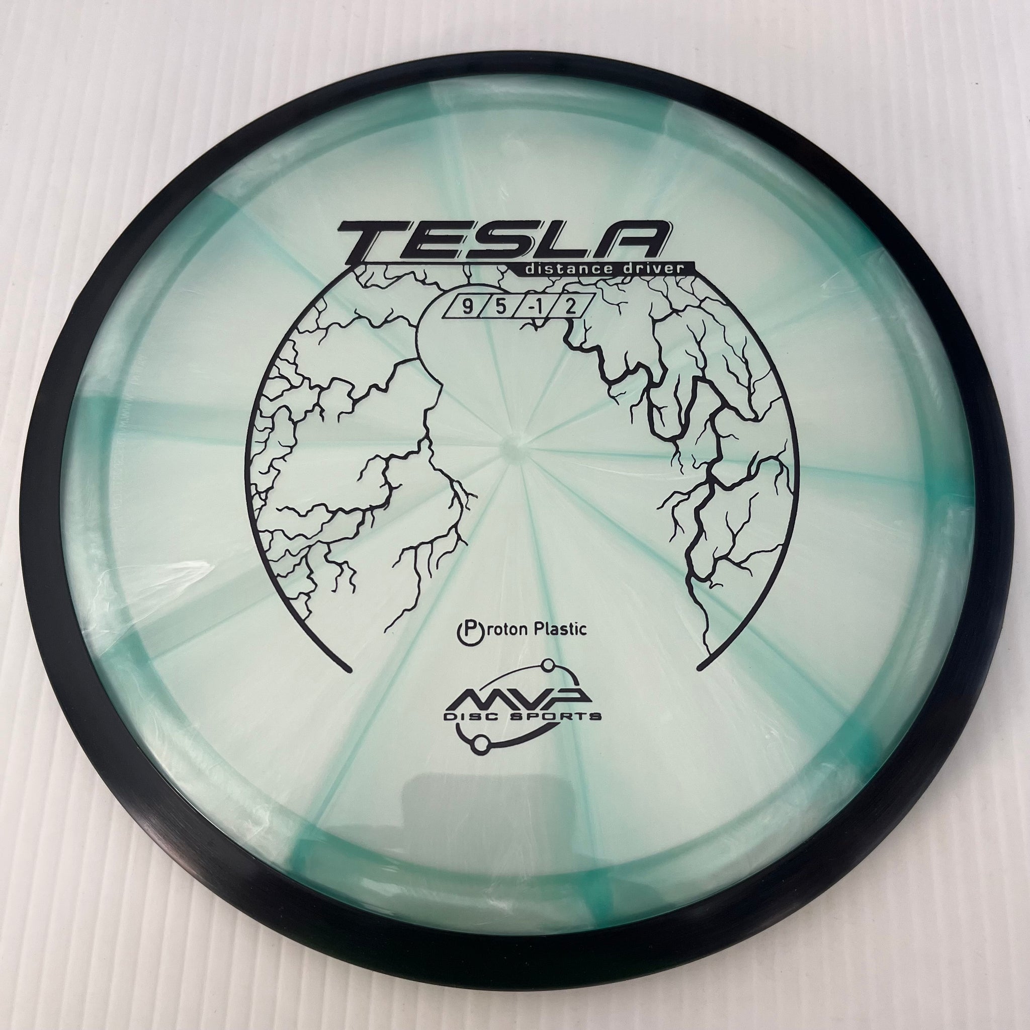 MVP Proton Tesla 9/5/-1/2