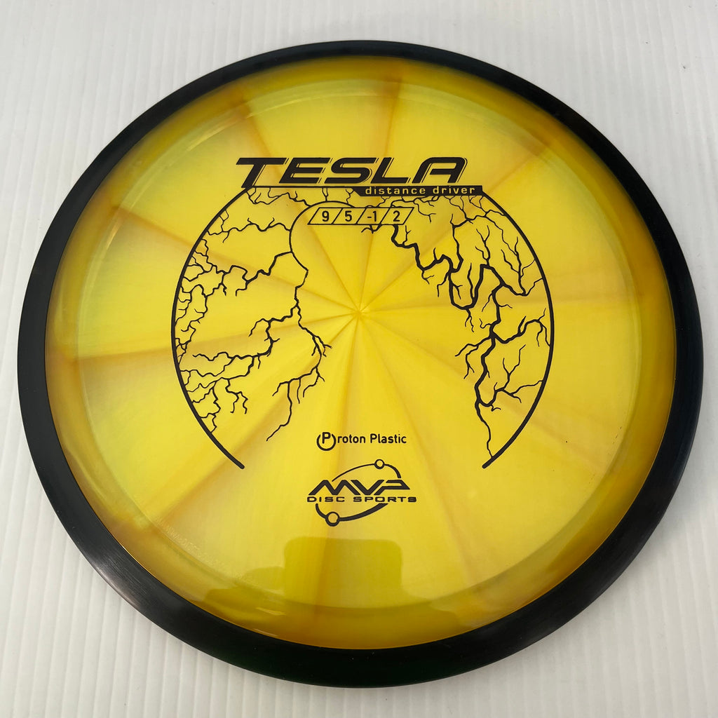 MVP Proton Tesla 9/5/-1/2
