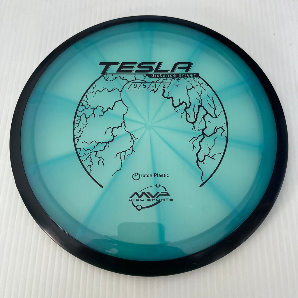 MVP Proton Tesla 9/5/-1/2