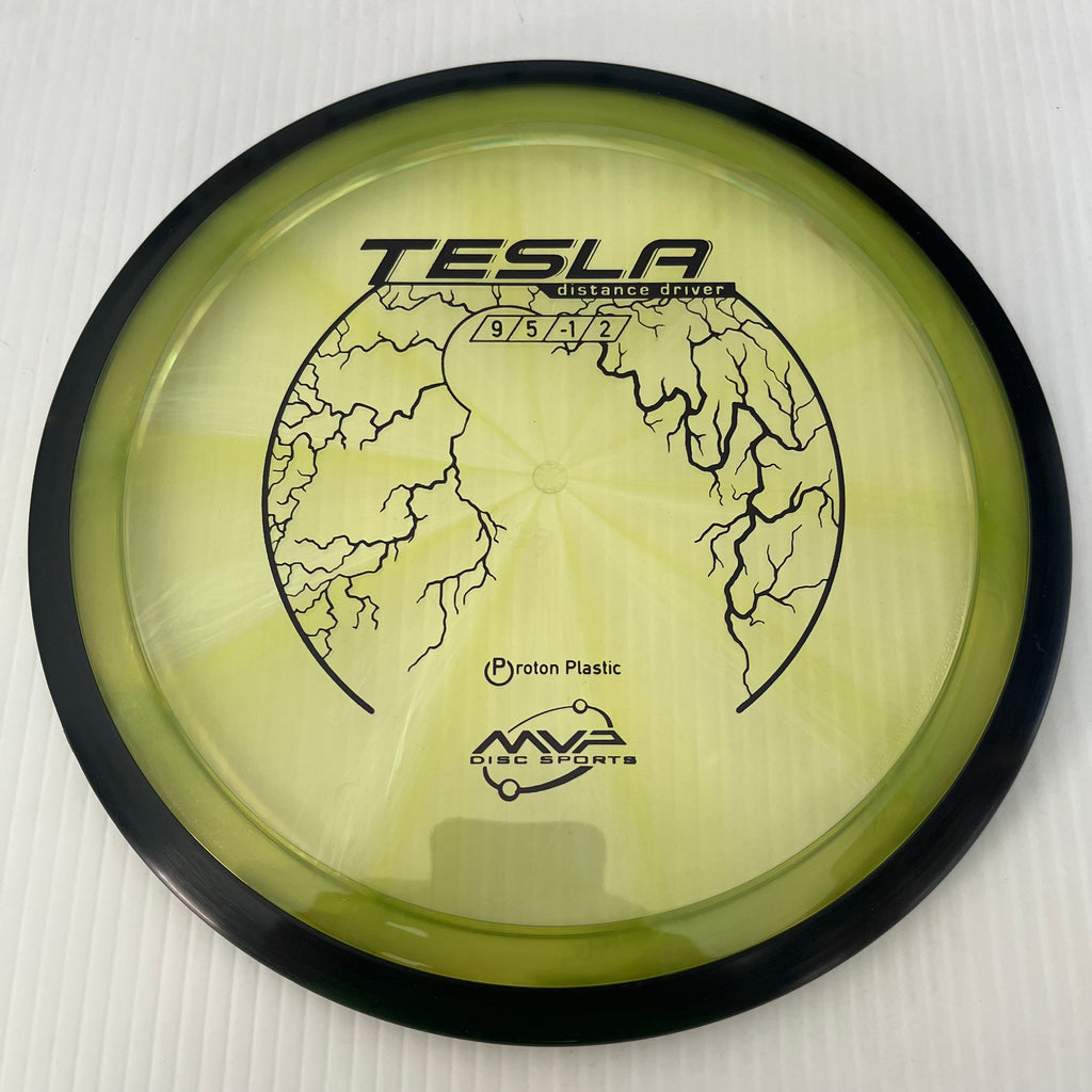 MVP Proton Tesla 9/5/-1/2